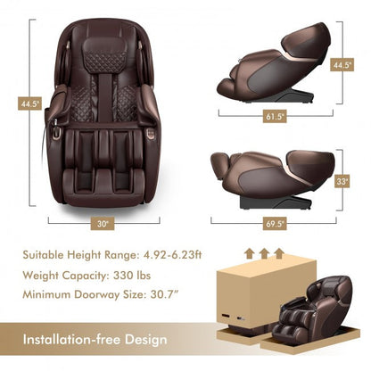 Relaxe Zero-Gravity Chair Heat