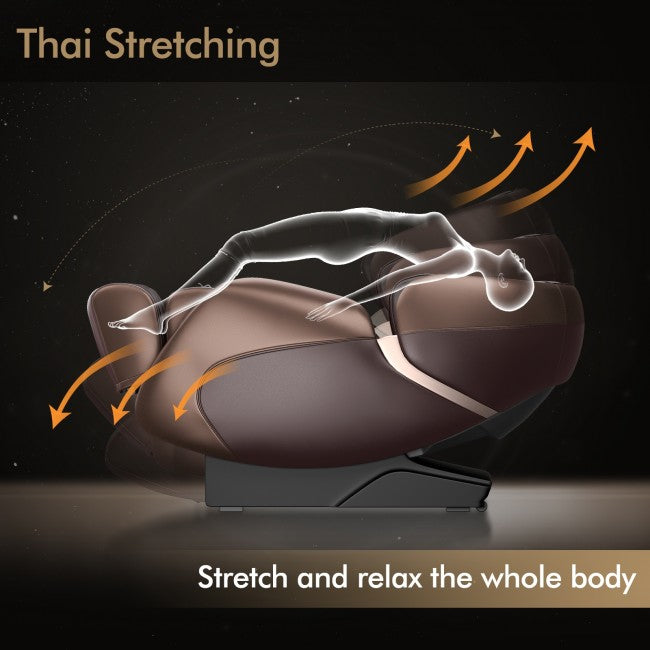 Relaxe Zero-Gravity Chair Heat