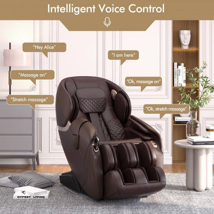 Relaxe Zero-Gravity Chair Heat
