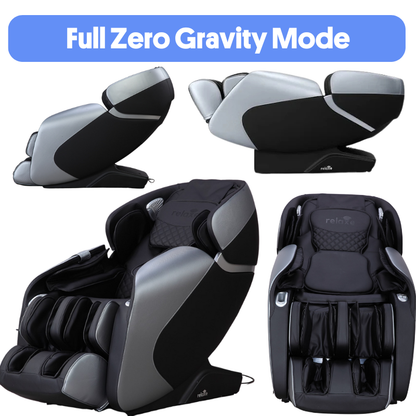 Relaxe Zero-Gravity Chair Heat