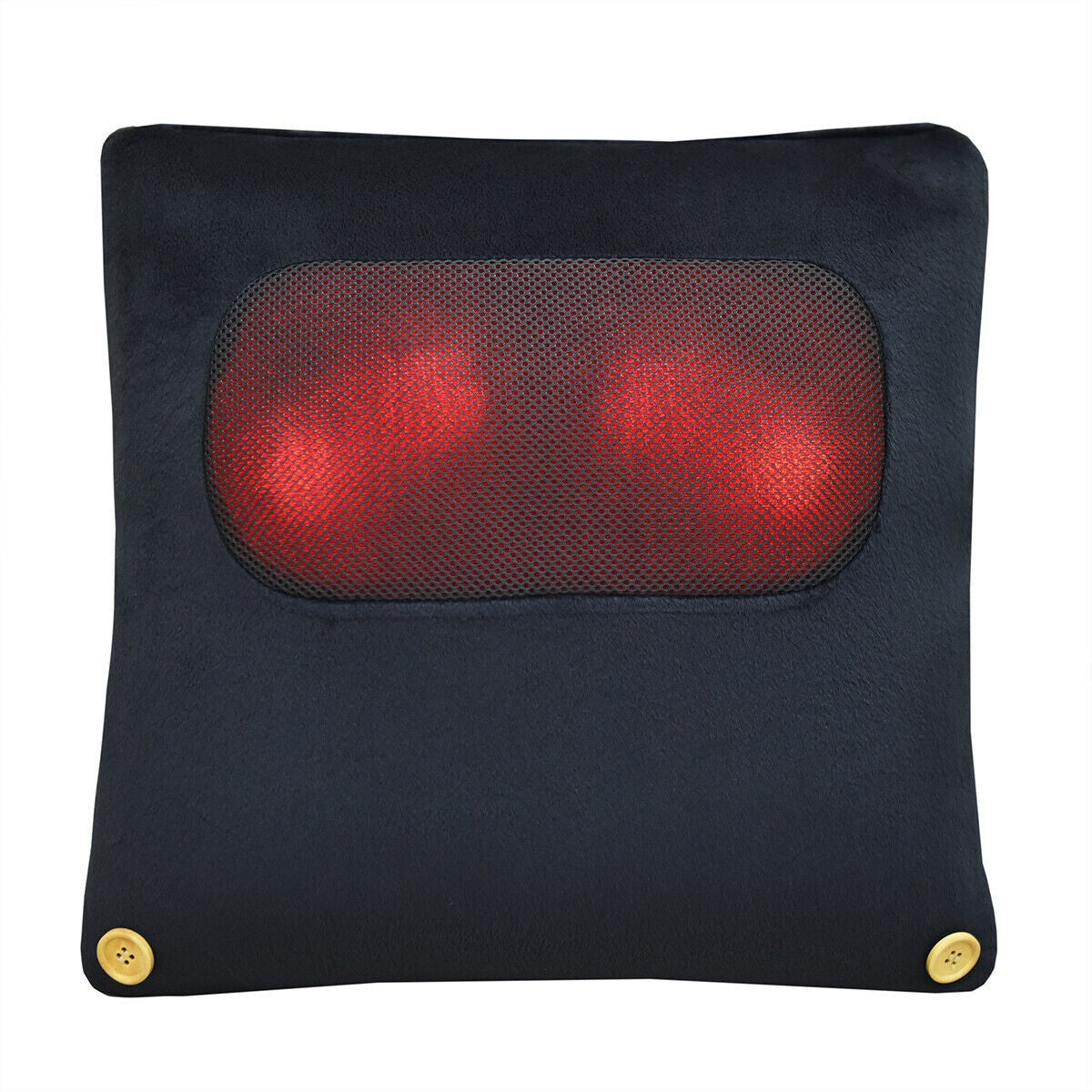 Shiatsu Back Pillow