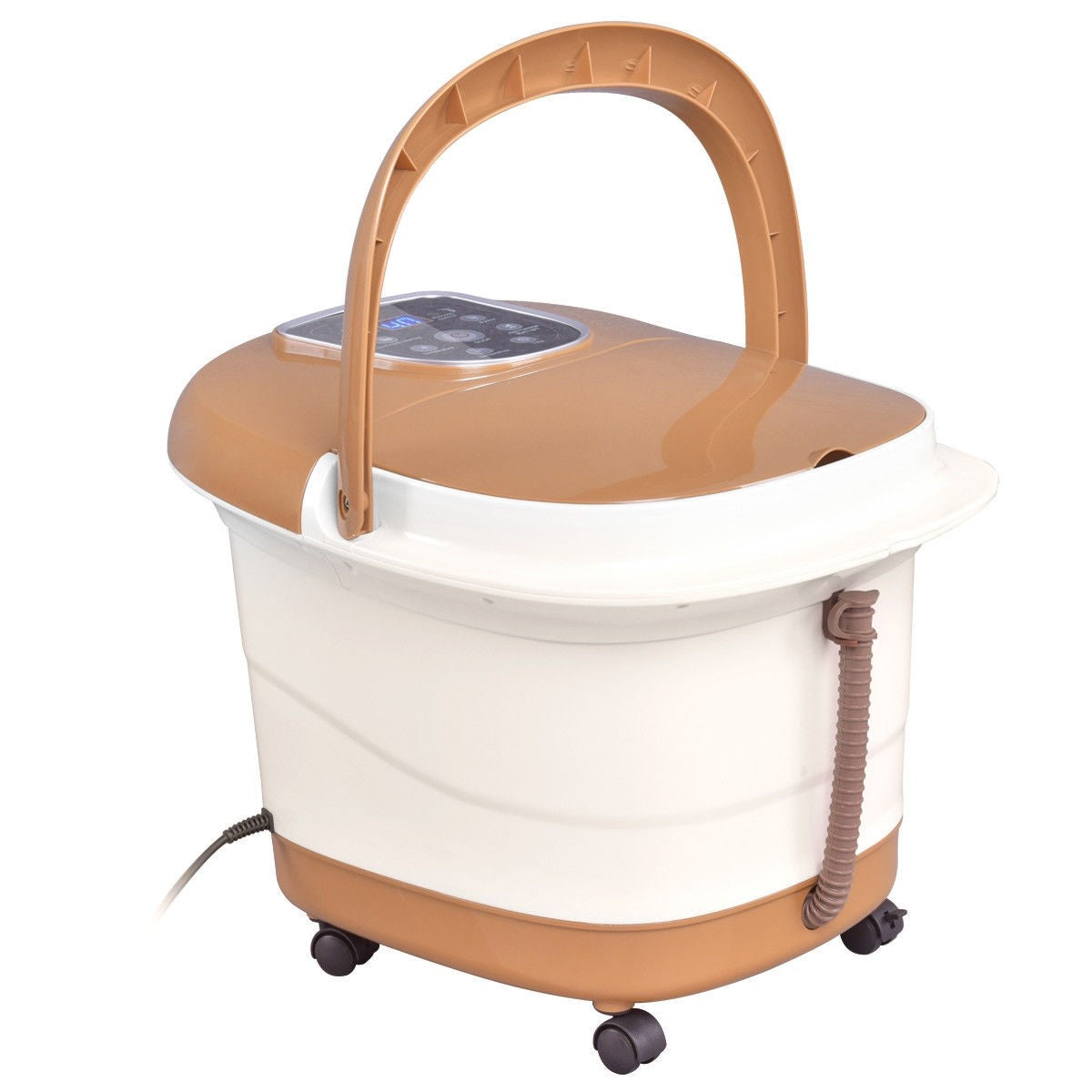 Shiatsu Foot Spa Massager